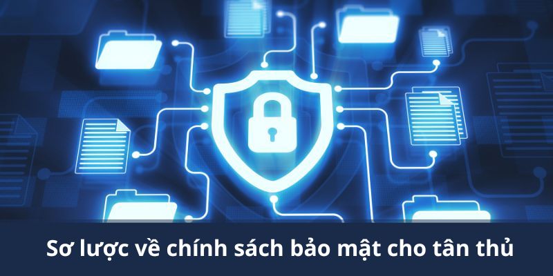 J88 giới thiệu chung về chính sách bảo mật cho bet thủ