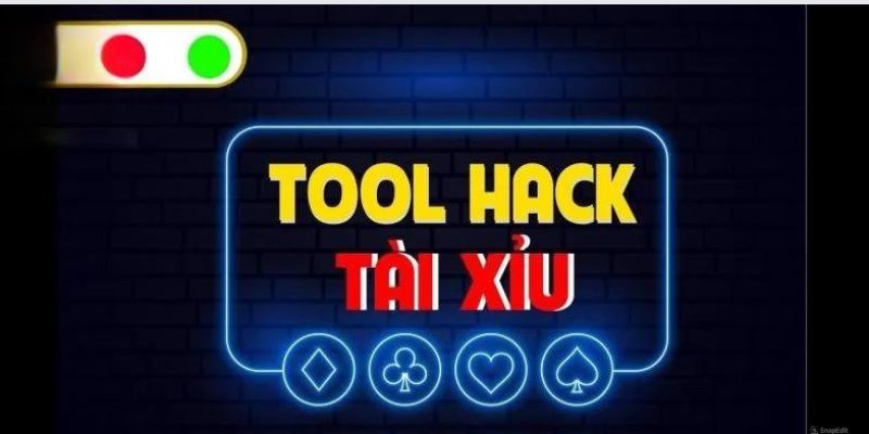 Những tool xóc đĩa phổ biến