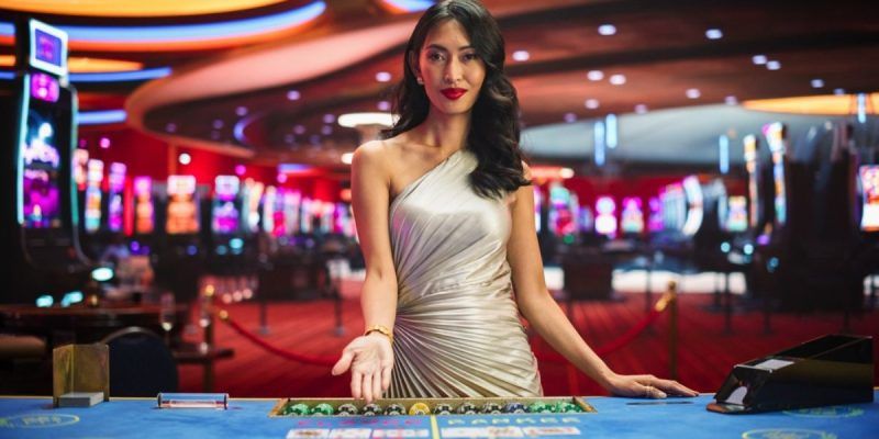 Vì sao không thể bỏ qua trải nghiệm tại sảnh Casino