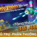 Giới thiệu về Bắn cá vũ trụ